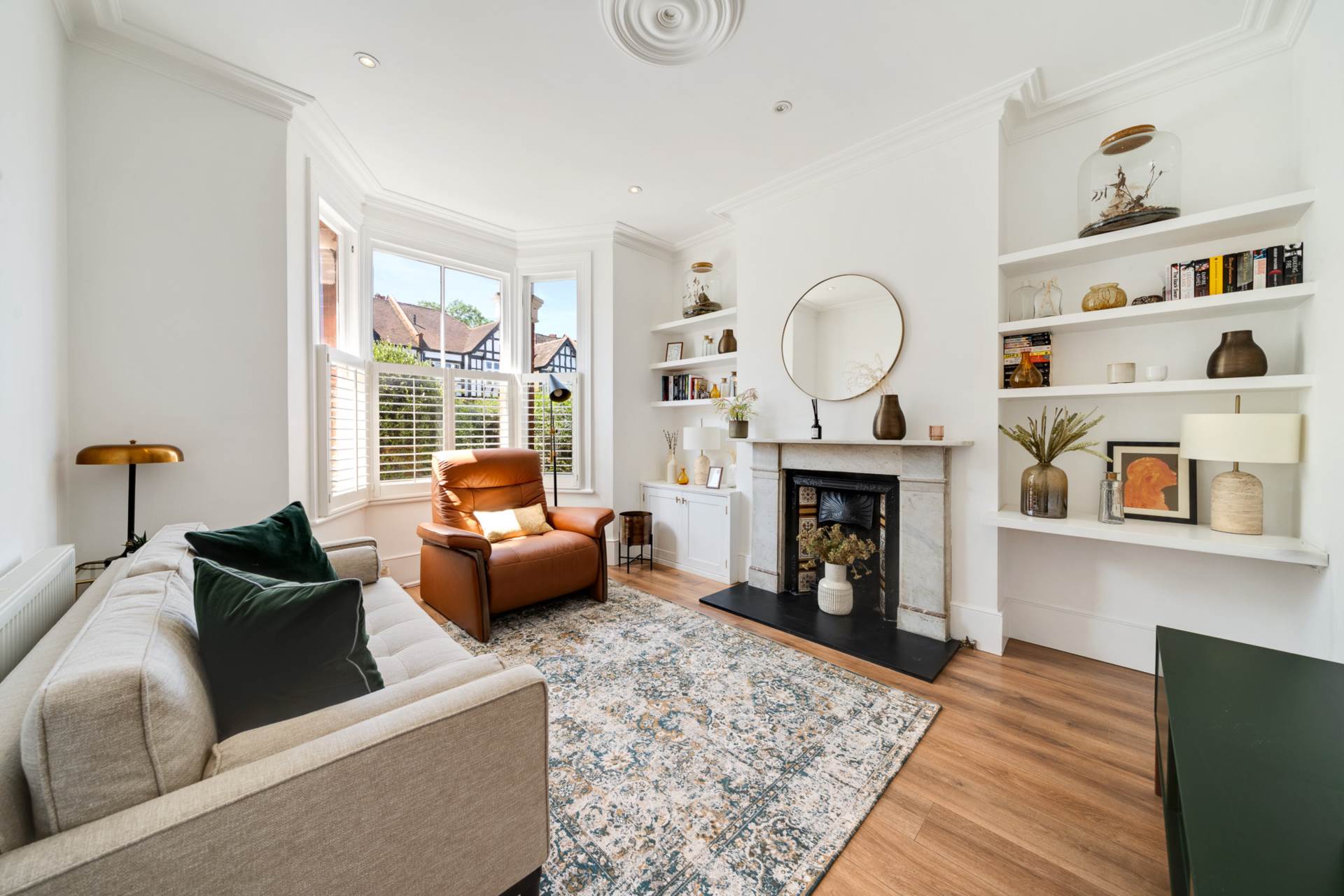 Woodwarde Road, Dulwich, SE22, Image 3