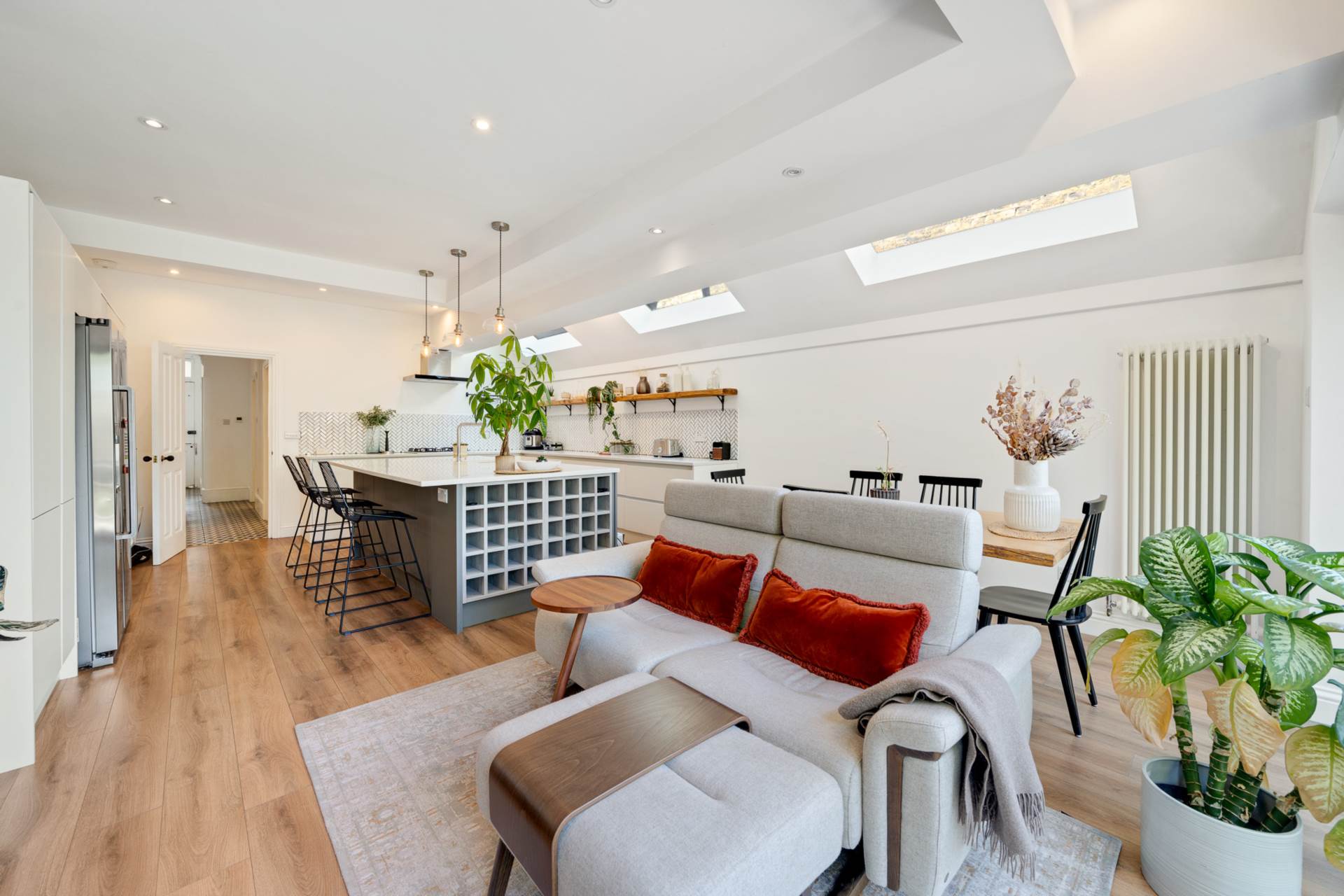 Woodwarde Road, Dulwich, SE22, Image 4