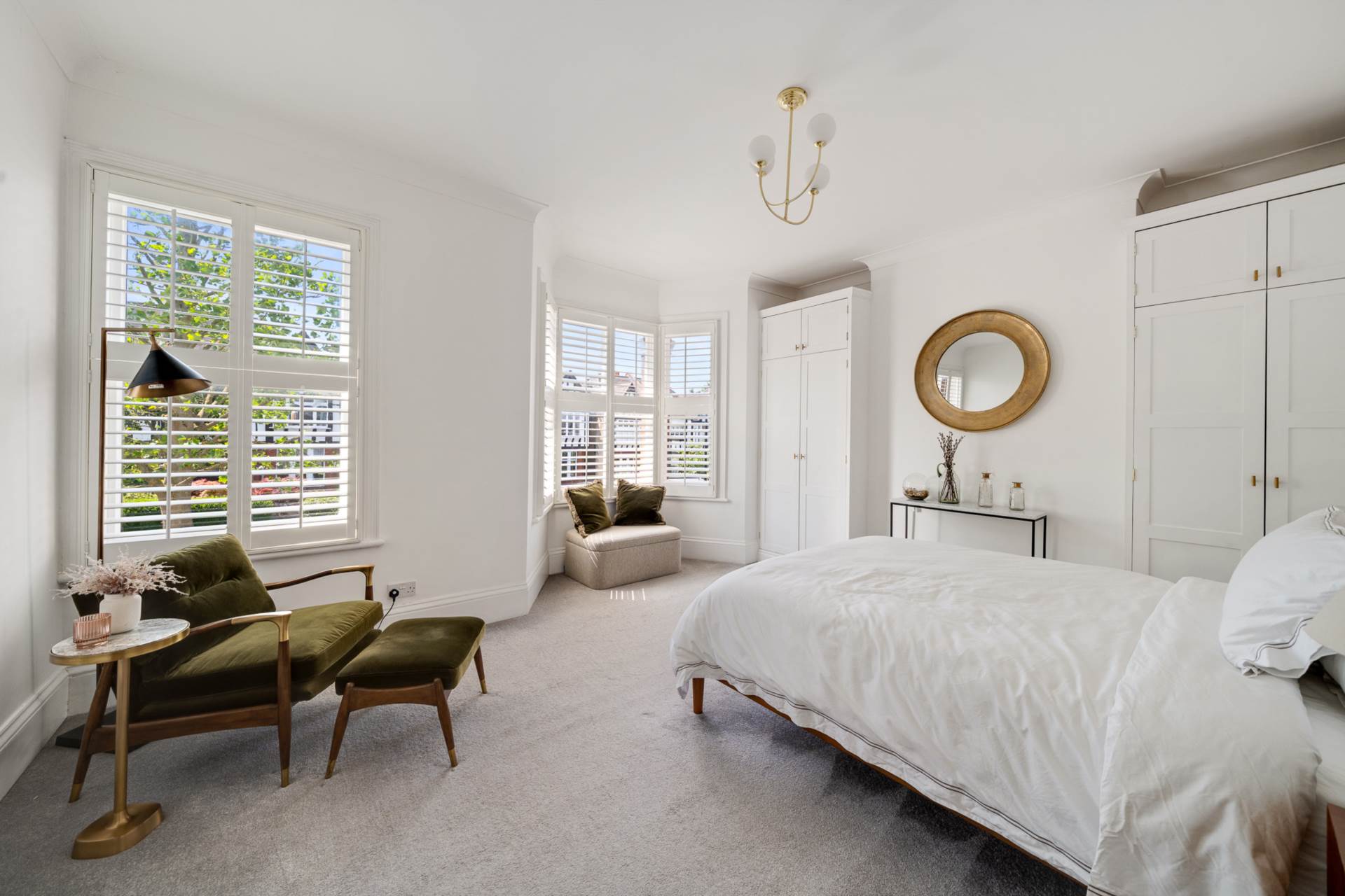 Woodwarde Road, Dulwich, SE22, Image 5