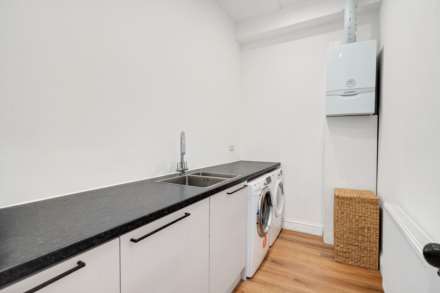 Woodwarde Road, Dulwich, SE22, Image 11