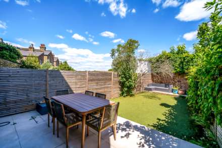 Woodwarde Road, Dulwich, SE22, Image 13