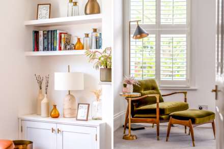 Woodwarde Road, Dulwich, SE22, Image 16