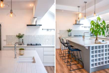 Woodwarde Road, Dulwich, SE22, Image 17