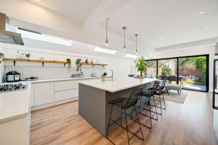 Woodwarde Road, Dulwich, SE22, Image 2