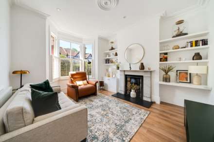 Woodwarde Road, Dulwich, SE22, Image 3