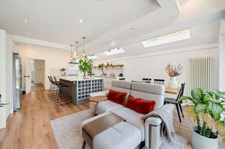 Woodwarde Road, Dulwich, SE22, Image 4