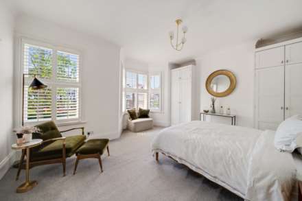 Woodwarde Road, Dulwich, SE22, Image 5