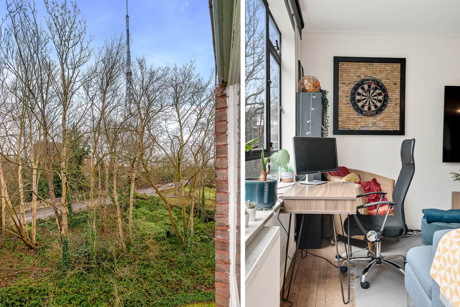 Grenville Court, Lymer Avenue, SE19, Image 10