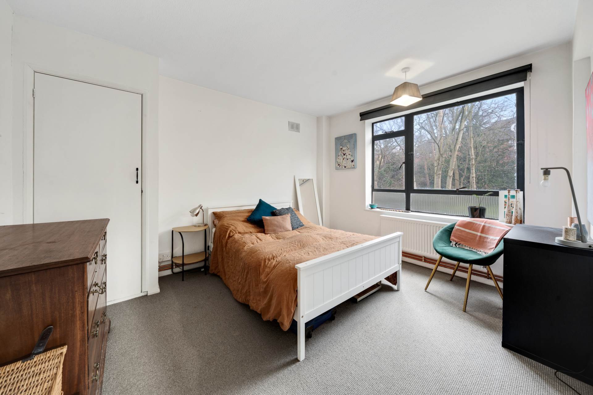 Grenville Court, Lymer Avenue, SE19, Image 4