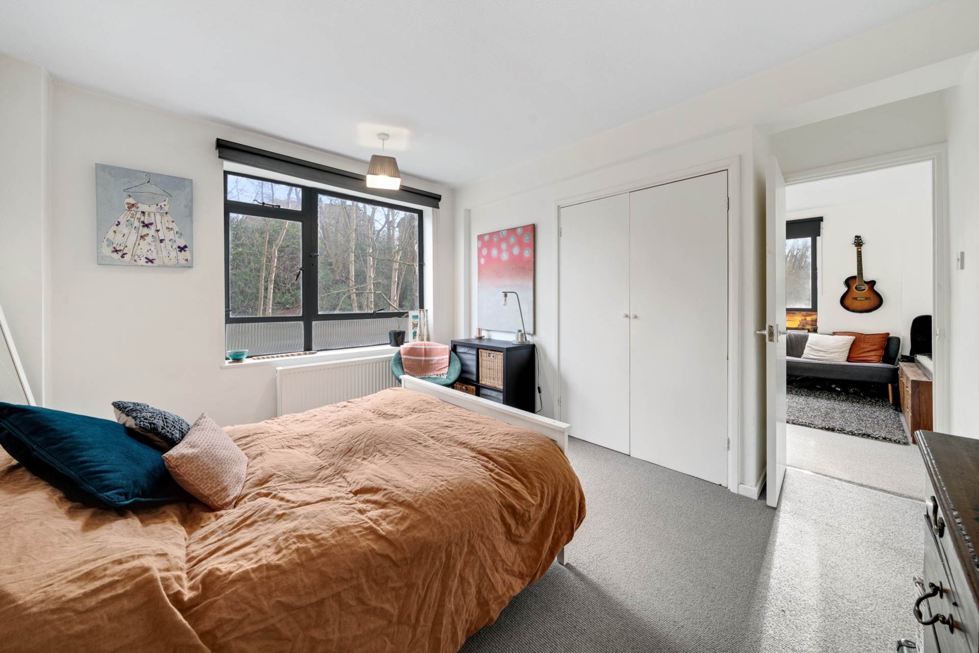 Grenville Court, Lymer Avenue, SE19, Image 5