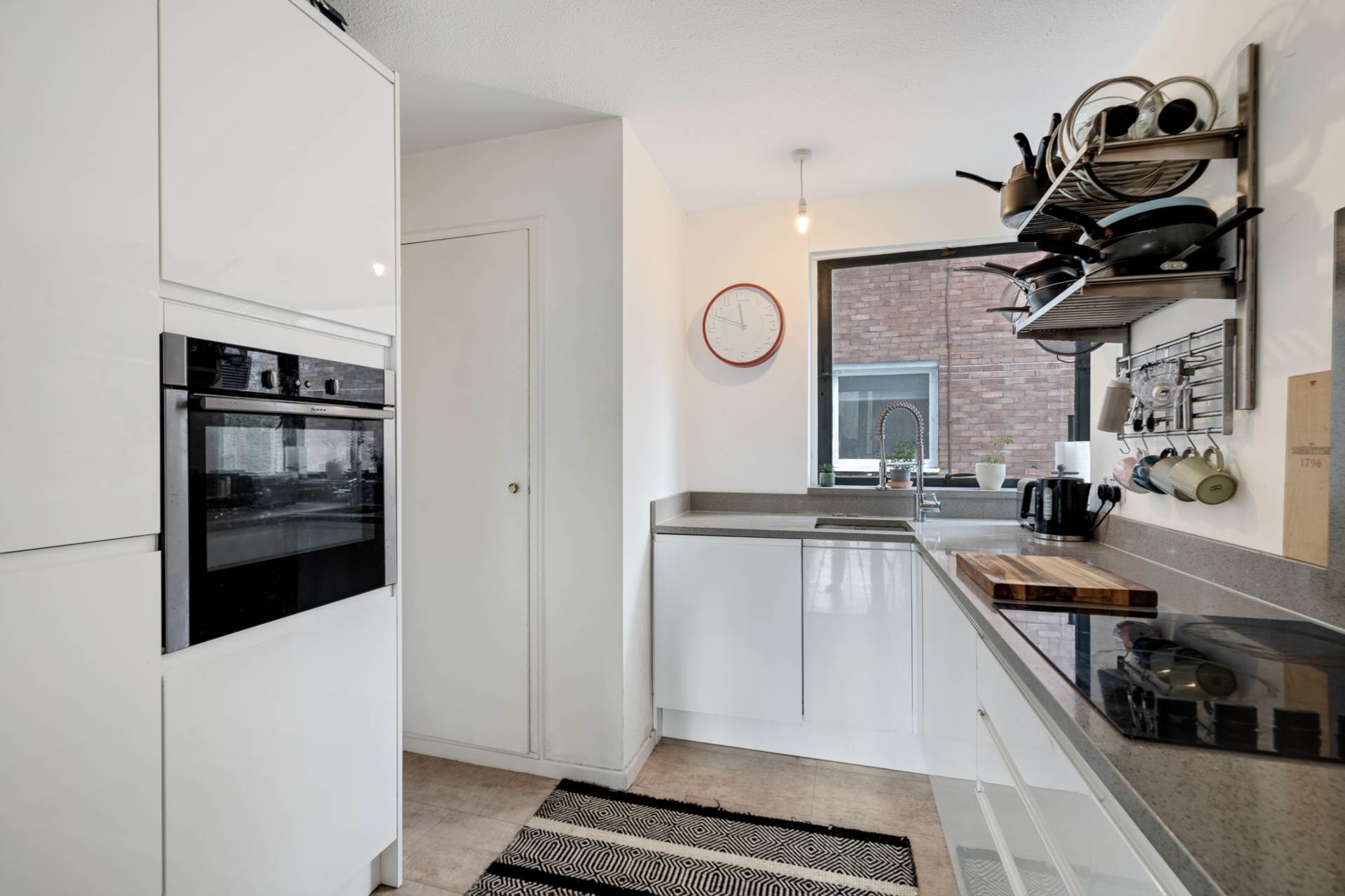 Grenville Court, Lymer Avenue, SE19, Image 8