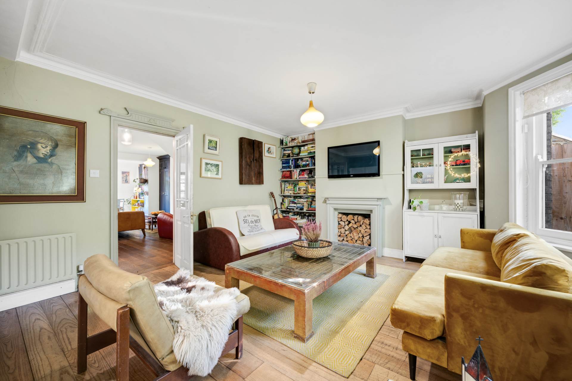 Barry Road, East Dulwich, SE22, Image 11