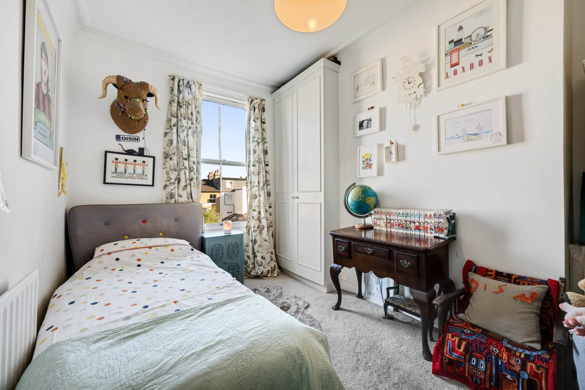 Barry Road, East Dulwich, SE22, Image 15