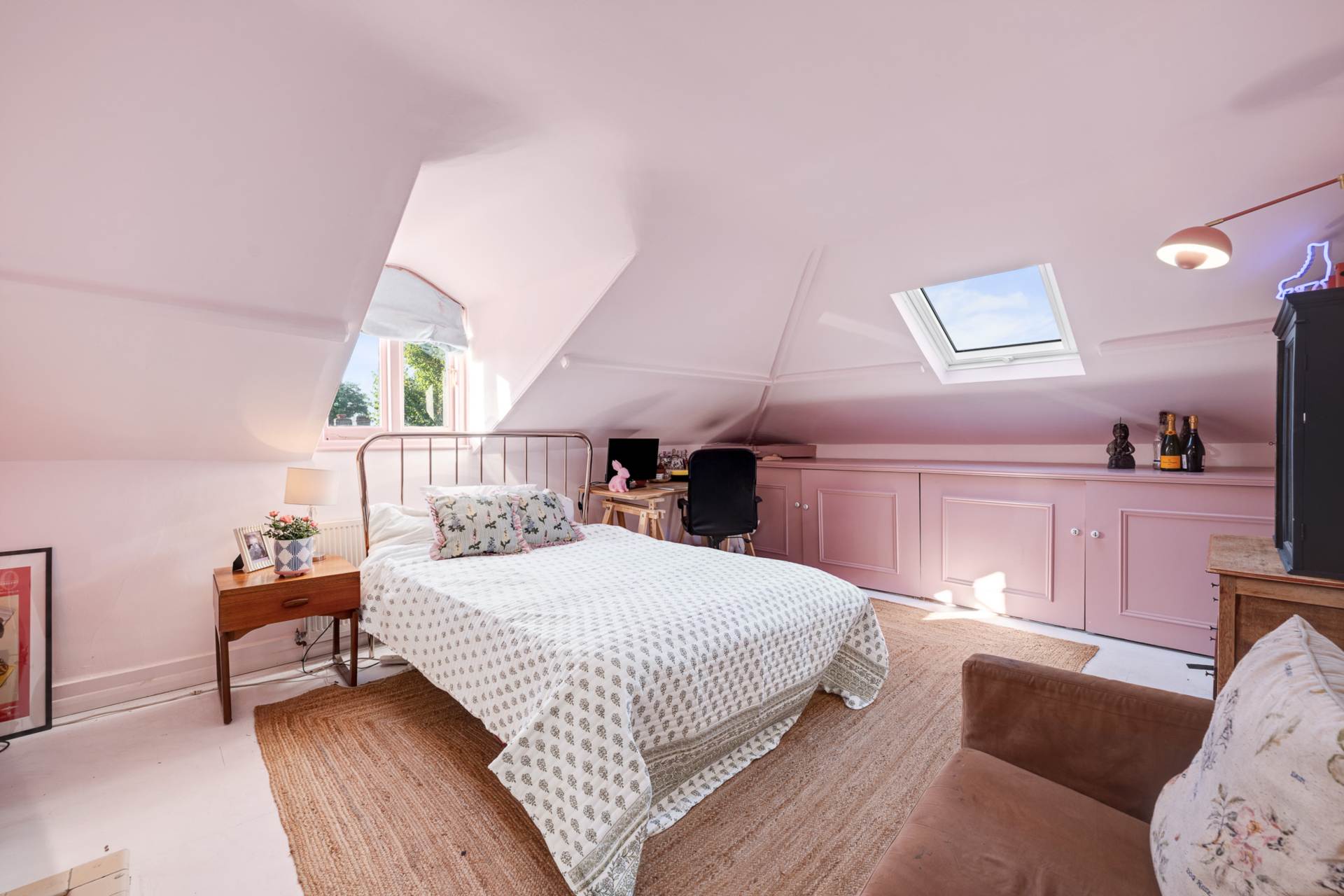 Barry Road, East Dulwich, SE22, Image 16