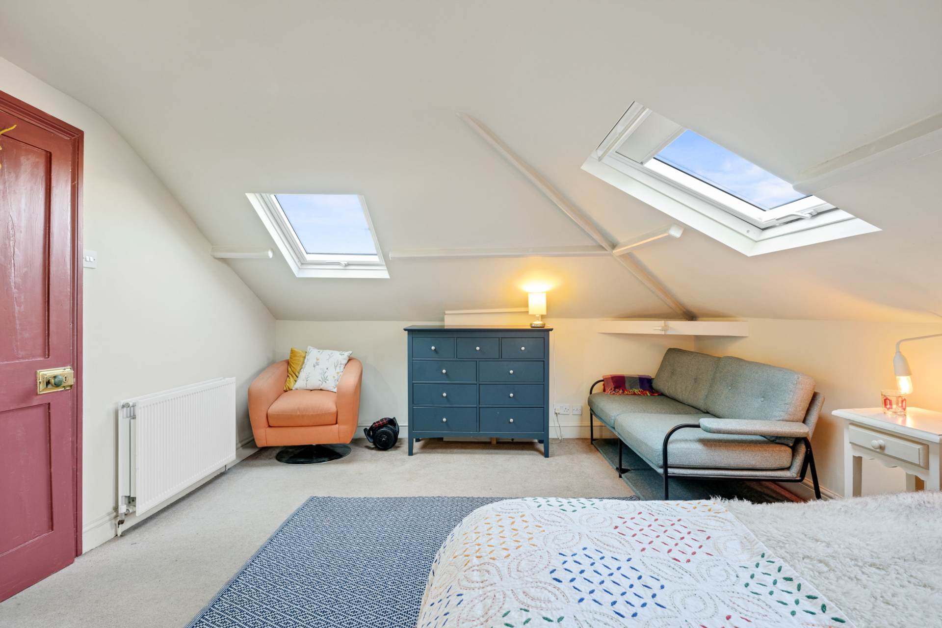 Barry Road, East Dulwich, SE22, Image 19