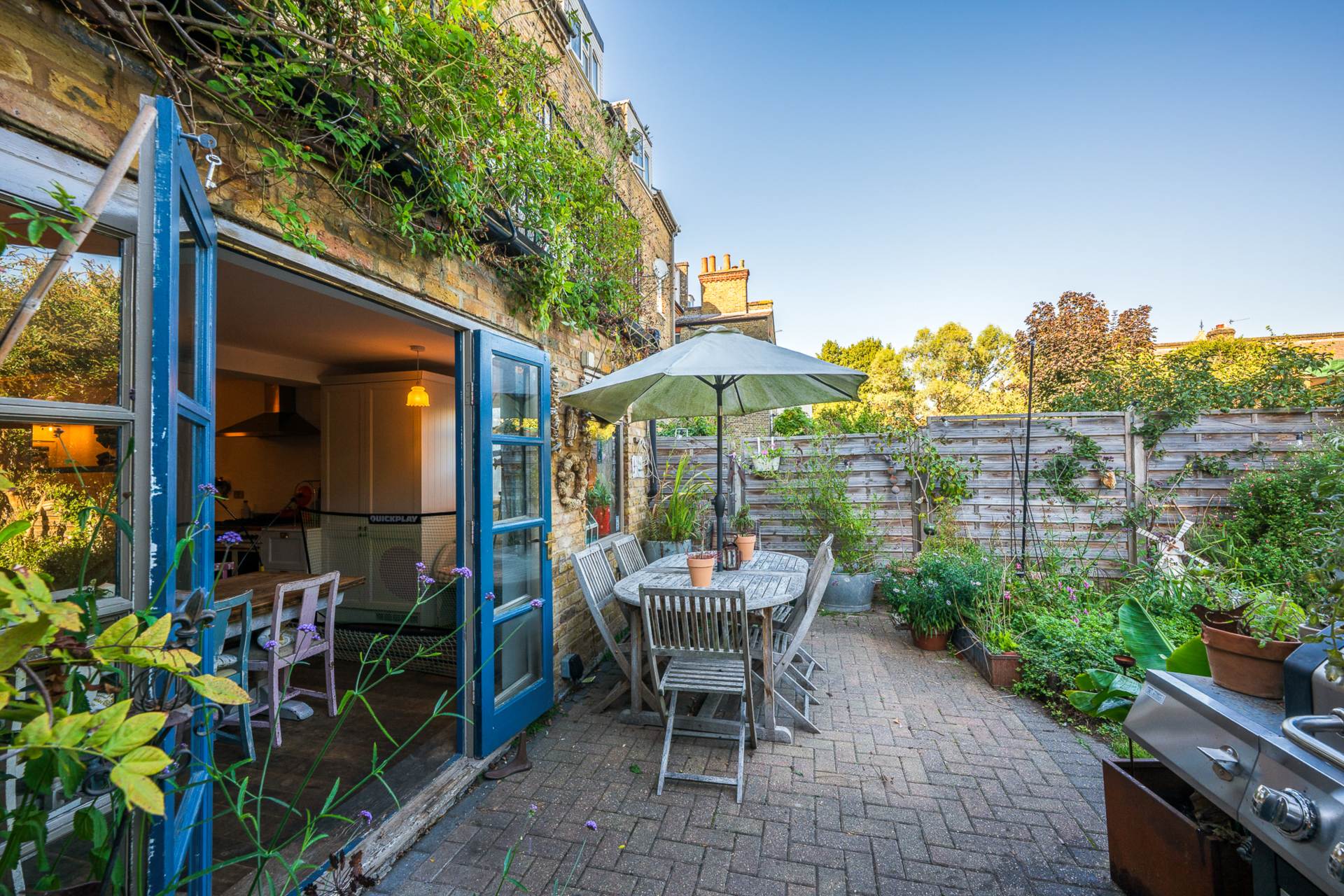Barry Road, East Dulwich, SE22, Image 21