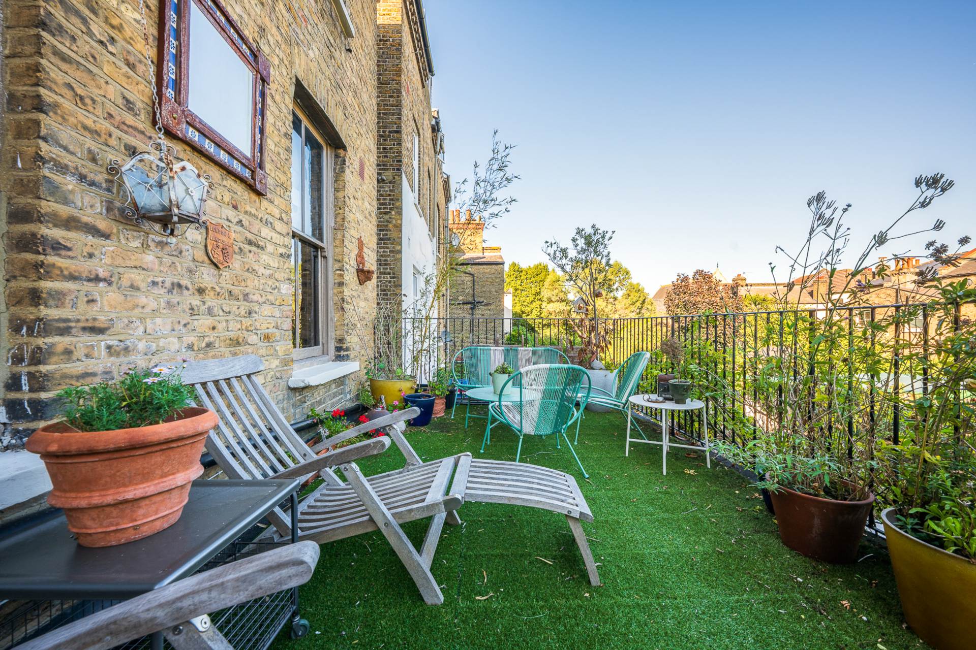 Barry Road, East Dulwich, SE22, Image 22