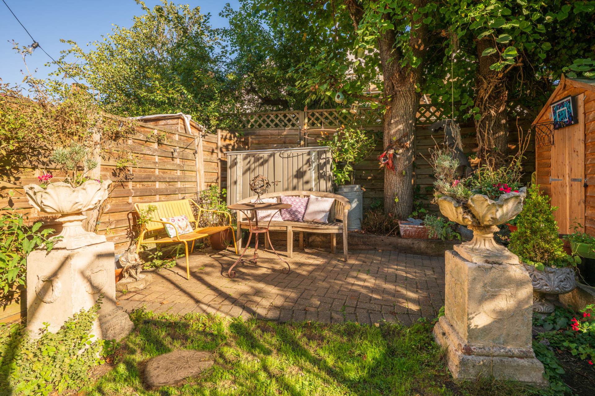 Barry Road, East Dulwich, SE22, Image 23