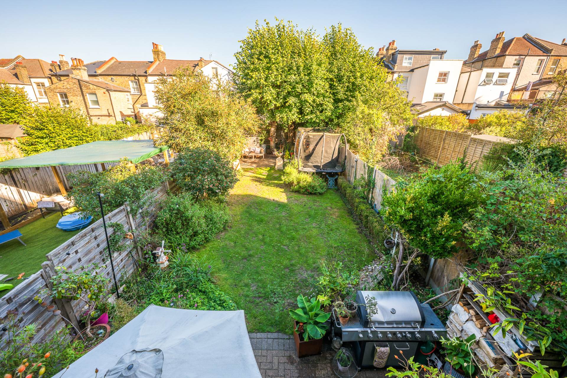 Barry Road, East Dulwich, SE22, Image 3