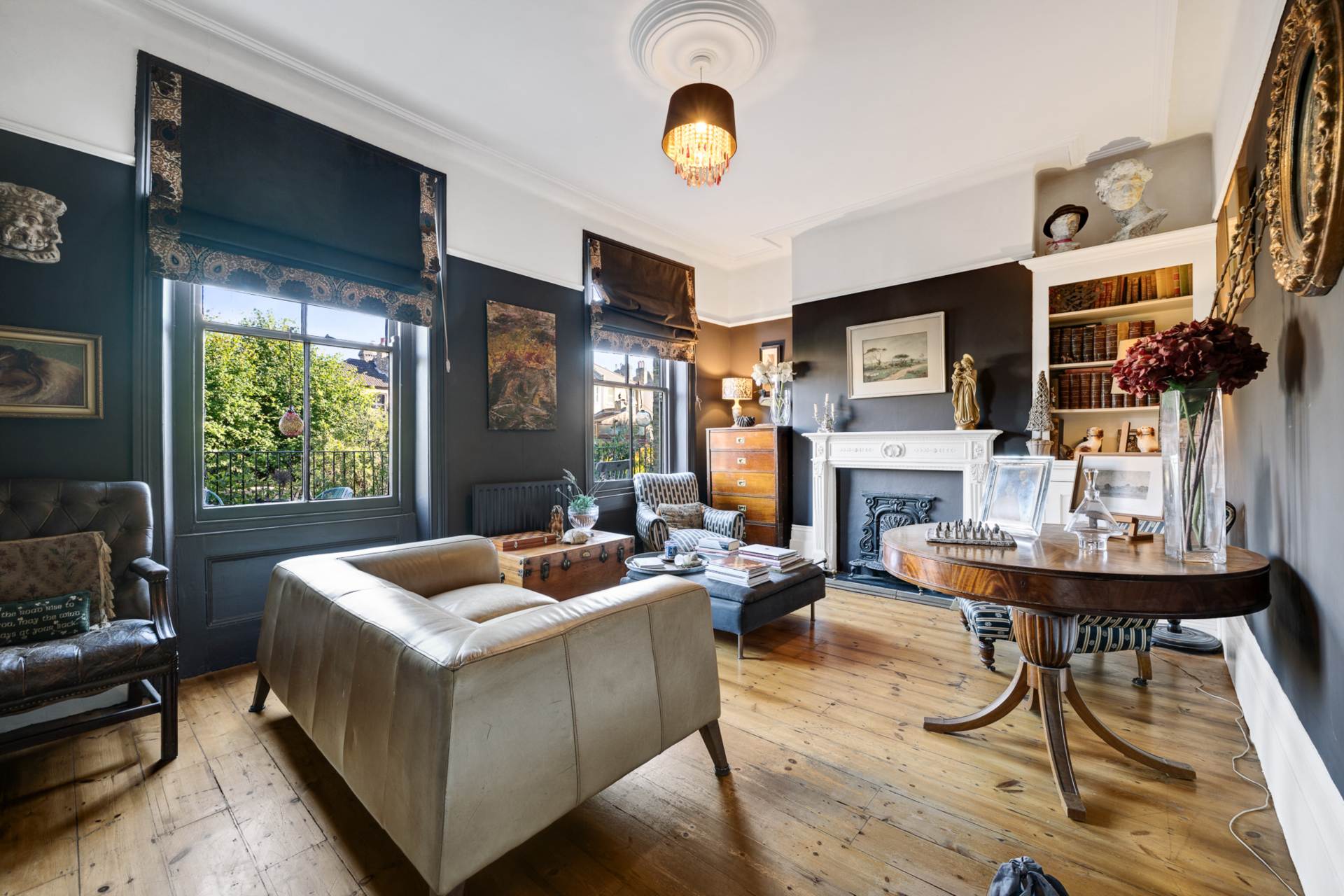 Barry Road, East Dulwich, SE22, Image 5
