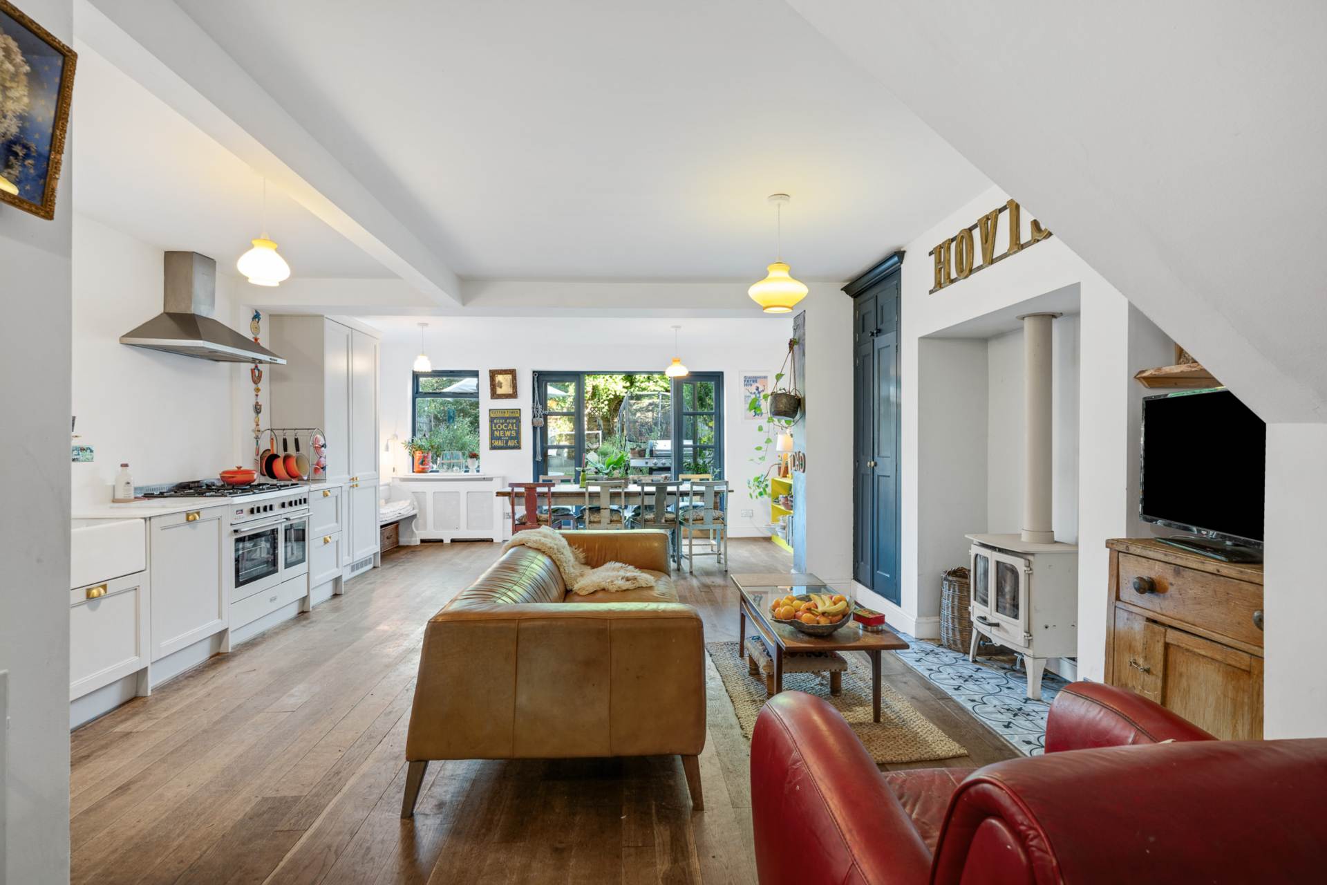 Barry Road, East Dulwich, SE22, Image 6