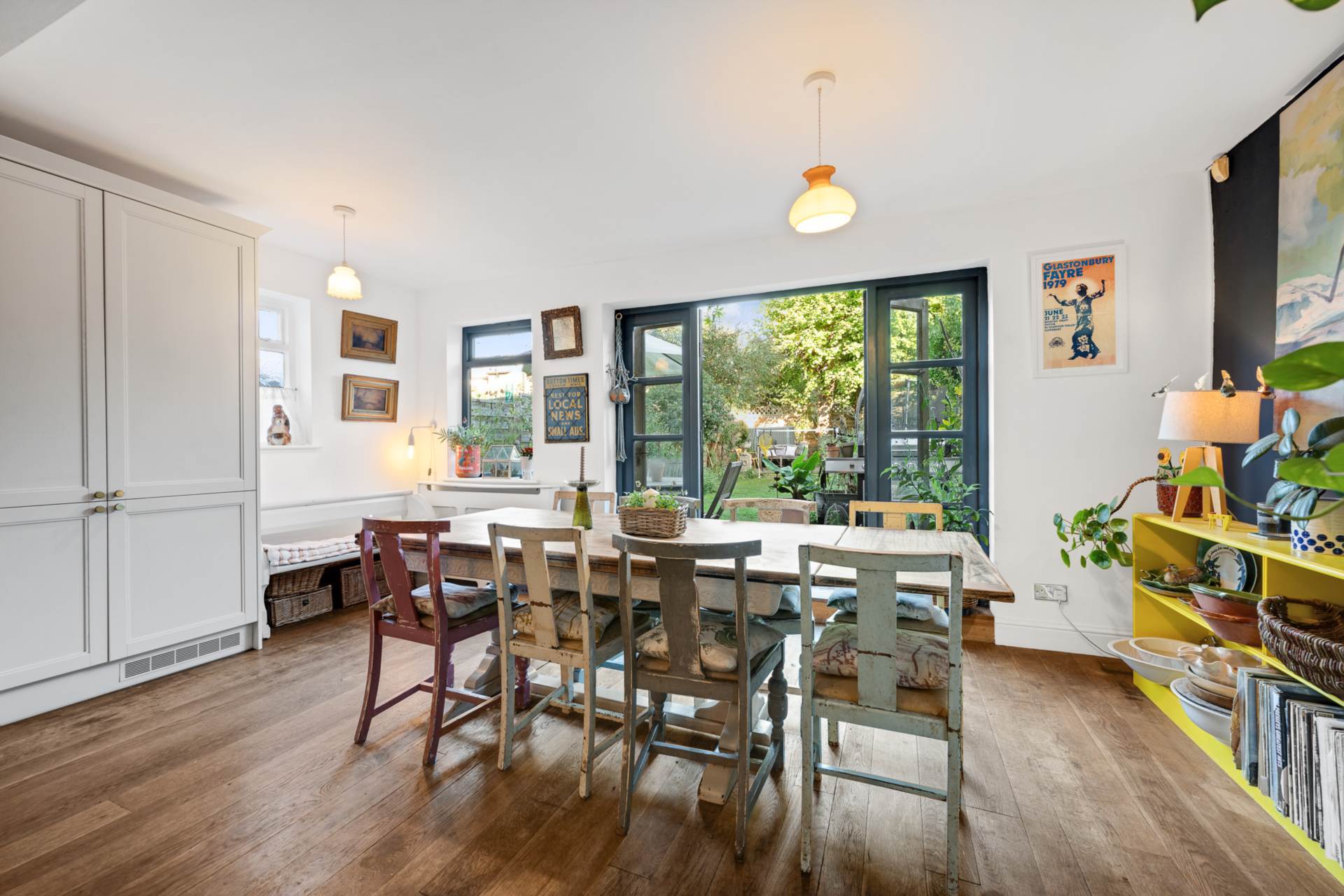 Barry Road, East Dulwich, SE22, Image 7