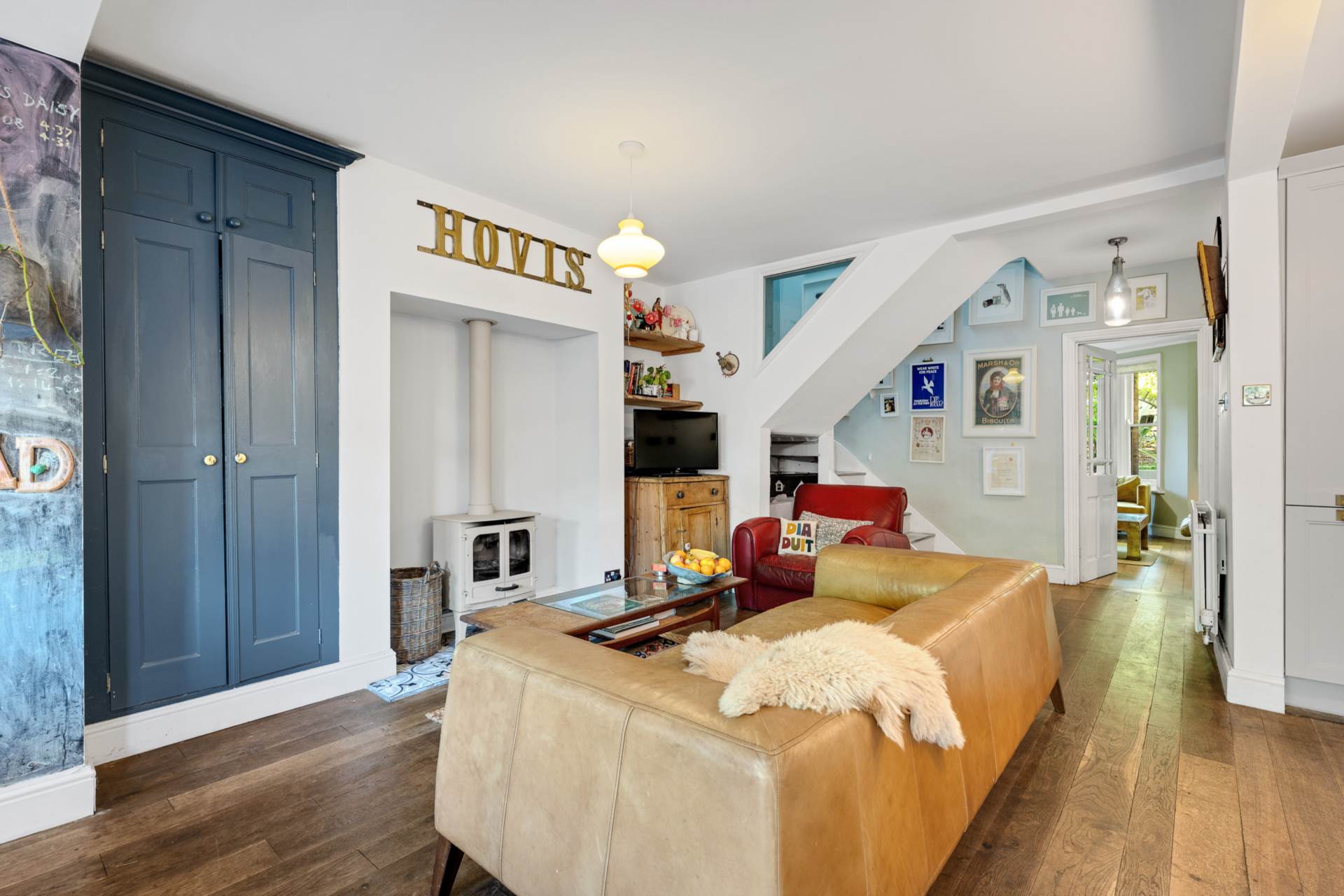 Barry Road, East Dulwich, SE22, Image 9