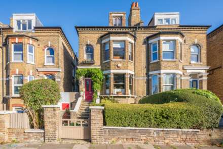 Barry Road, East Dulwich, SE22, Image 1