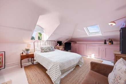 Barry Road, East Dulwich, SE22, Image 16