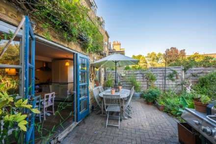 Barry Road, East Dulwich, SE22, Image 21