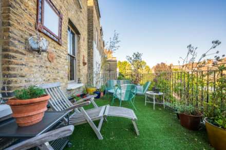Barry Road, East Dulwich, SE22, Image 22