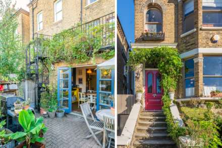 Barry Road, East Dulwich, SE22, Image 28