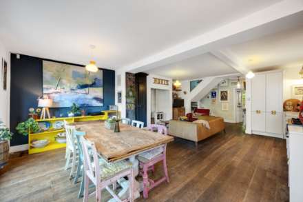 Barry Road, East Dulwich, SE22, Image 8