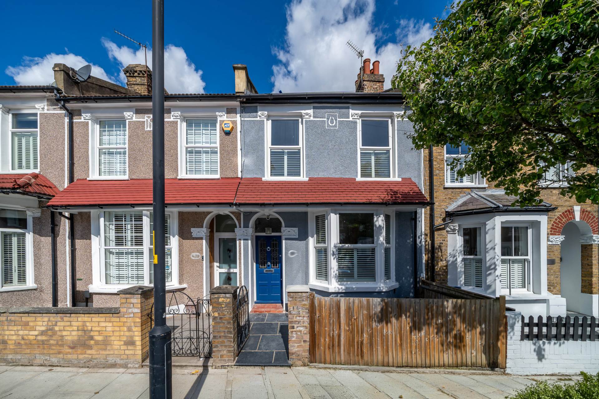 Landells Road, East Dulwich, SE22, Image 1