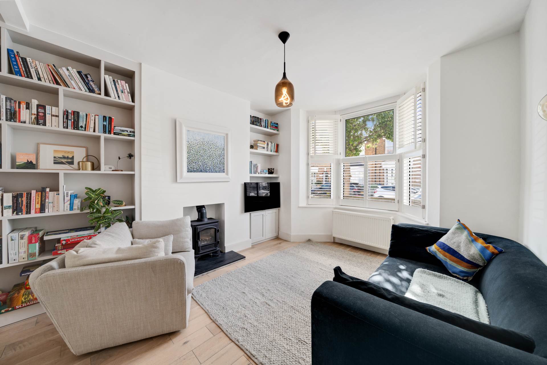 Landells Road, East Dulwich, SE22, Image 2