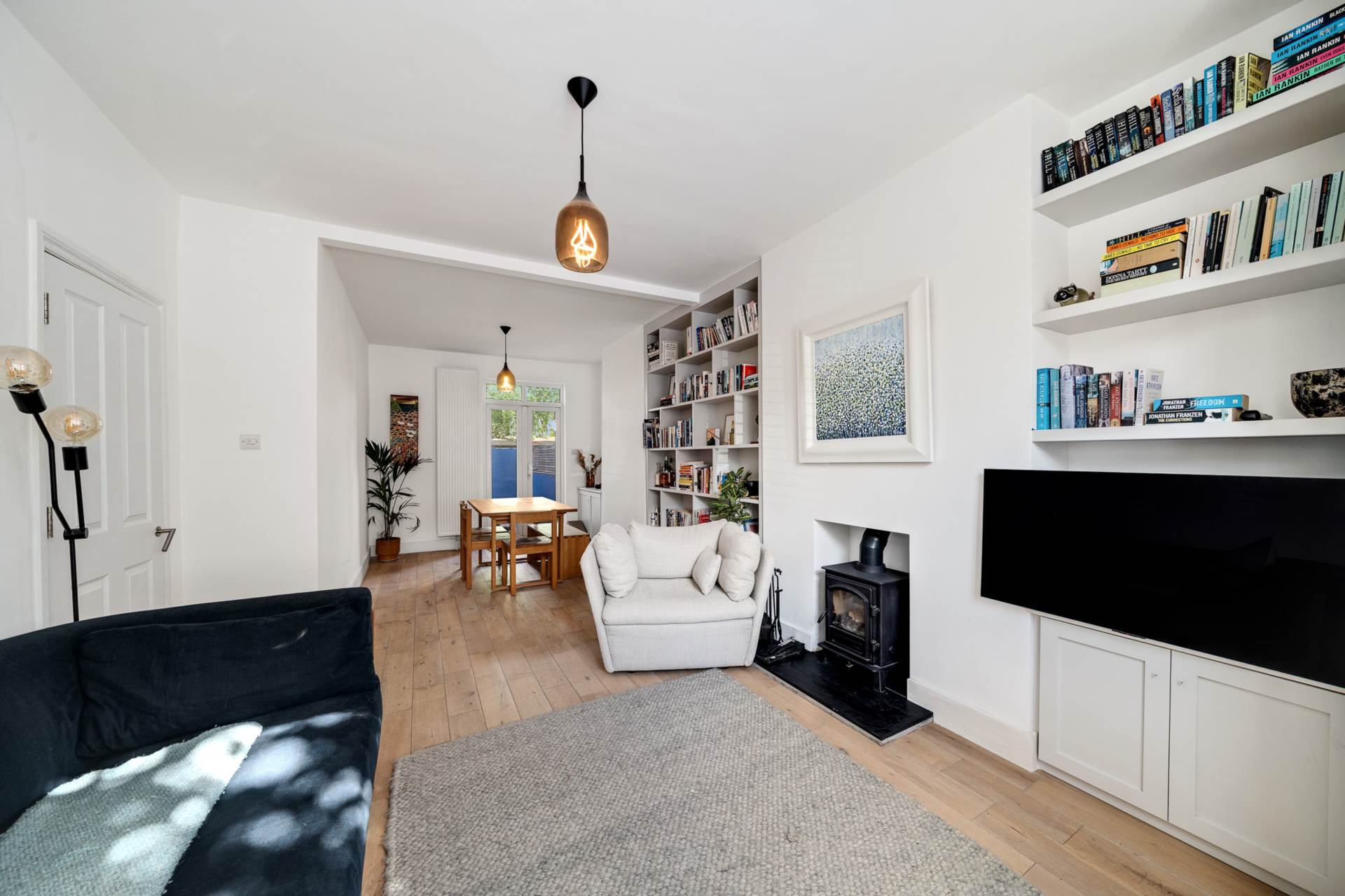 Landells Road, East Dulwich, SE22, Image 4