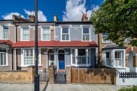 Property For Rent Landells Road, London