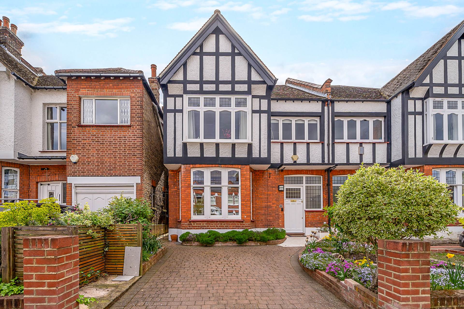 Woodwarde Road, Dulwich, SE22, Image 1