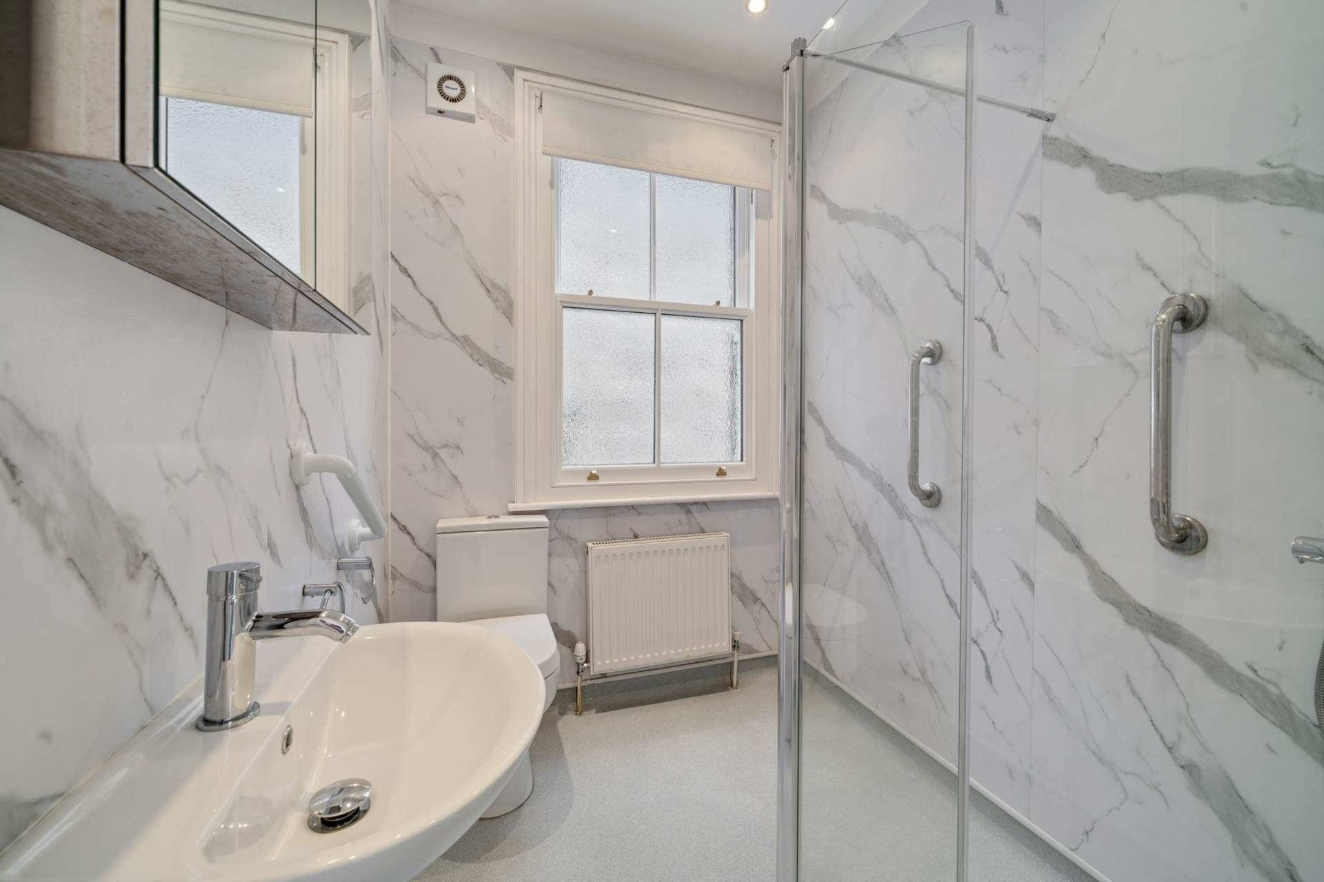 Woodwarde Road, Dulwich, SE22, Image 15