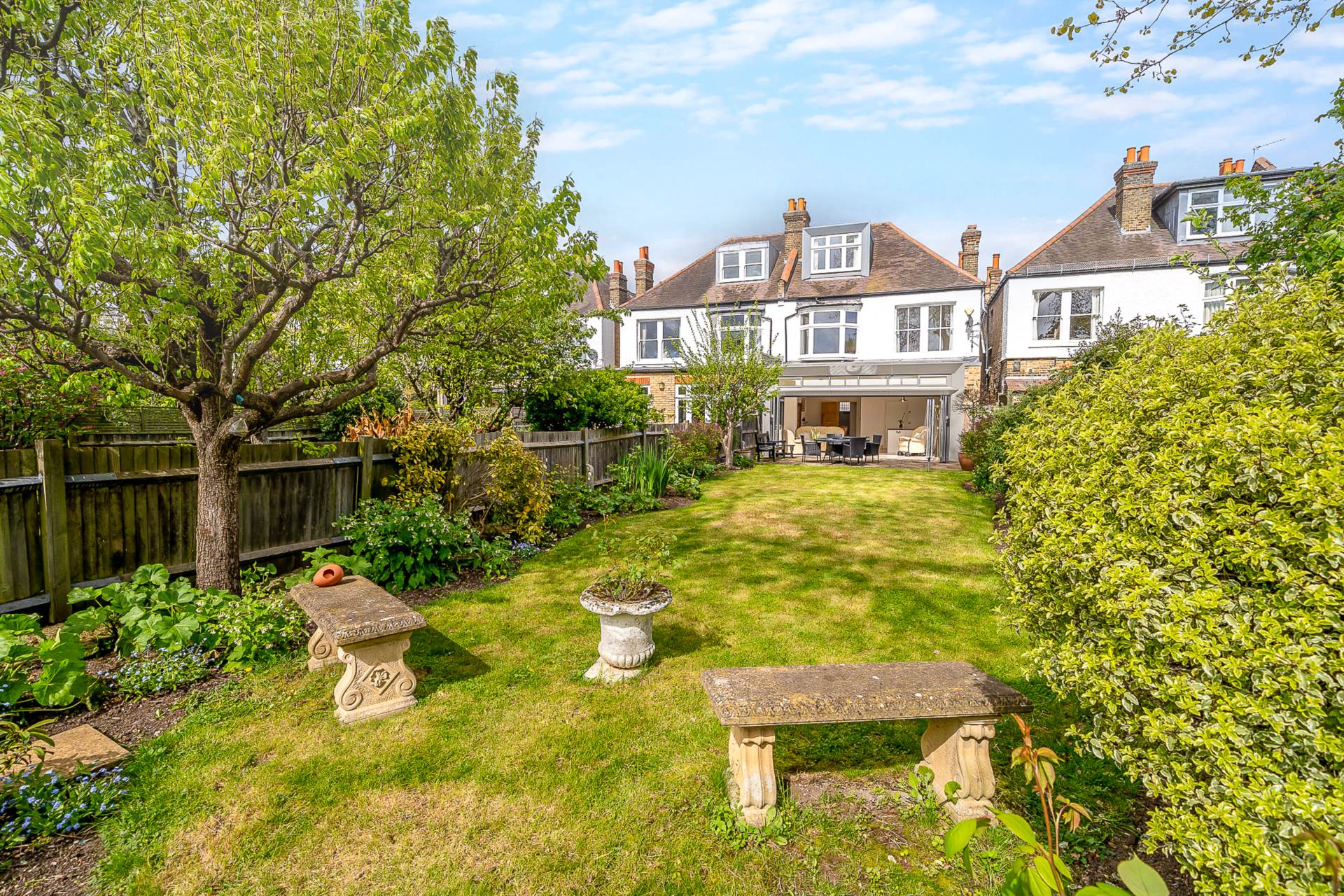 Woodwarde Road, Dulwich, SE22, Image 17