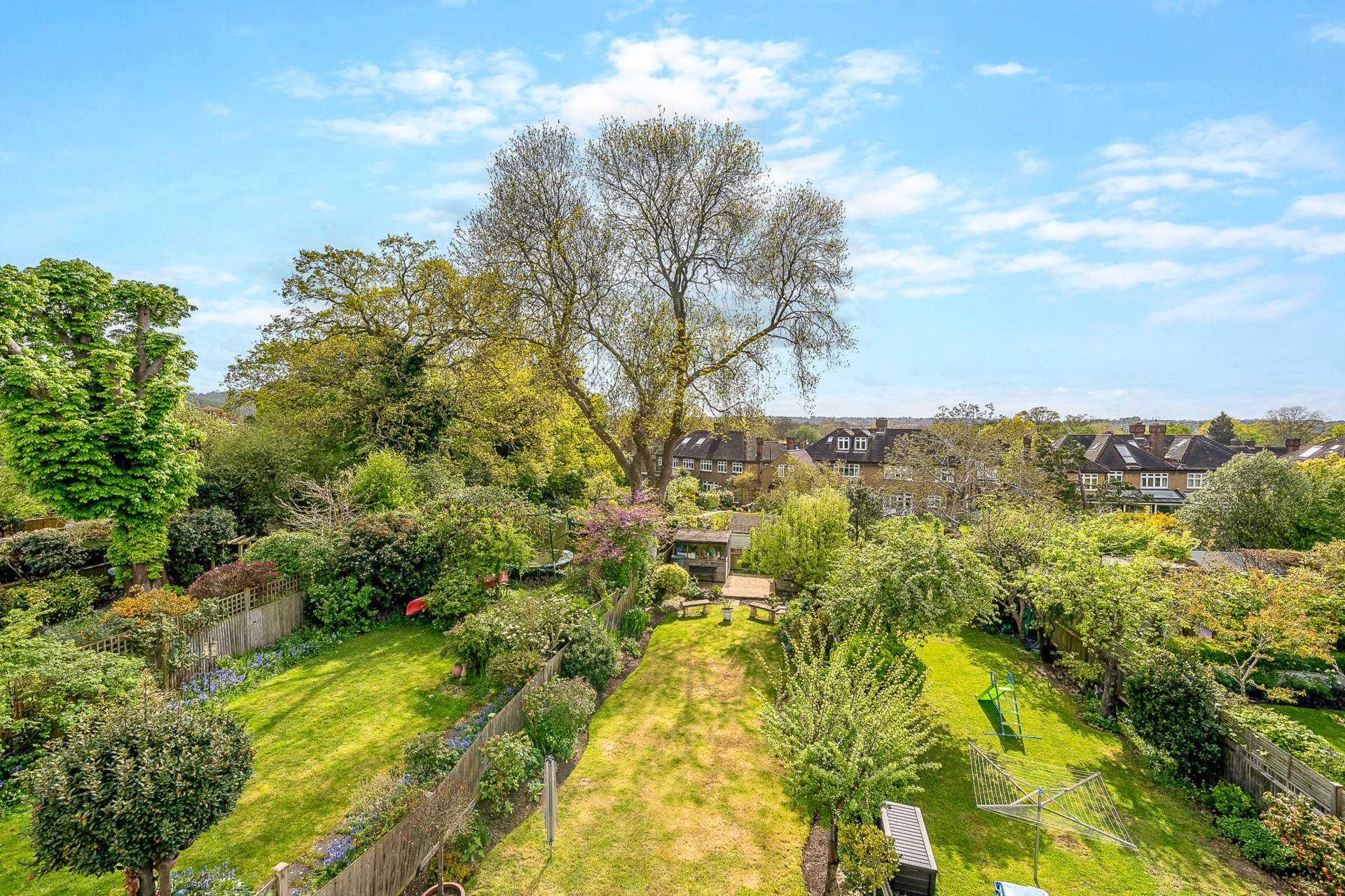 Woodwarde Road, Dulwich, SE22, Image 18