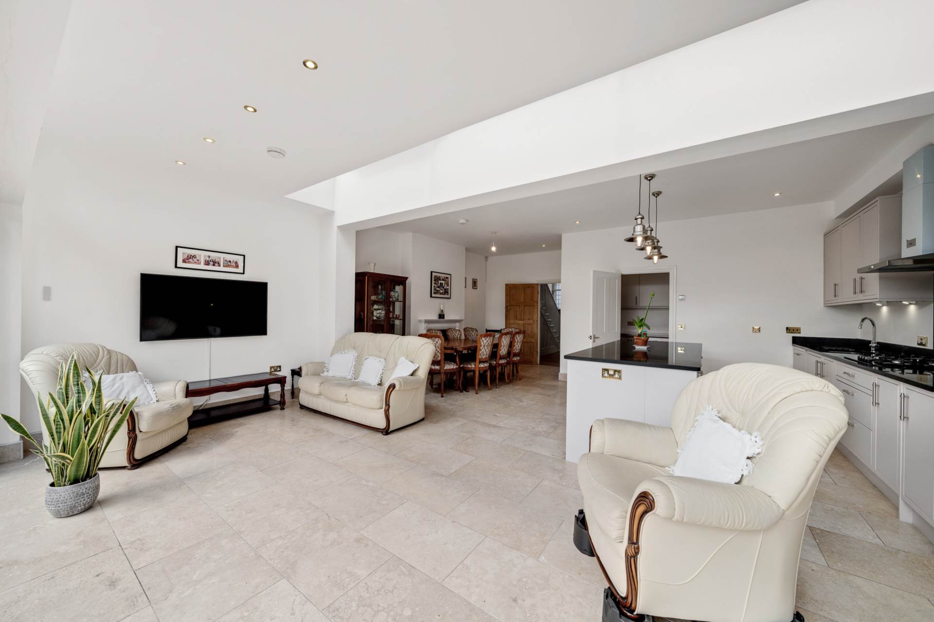 Woodwarde Road, Dulwich, SE22, Image 4