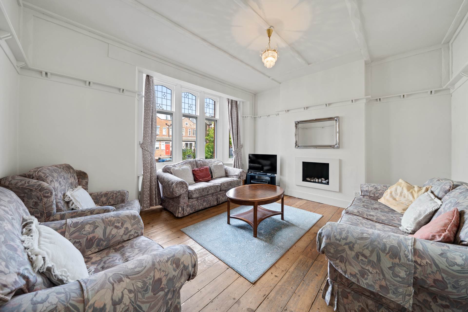 Woodwarde Road, Dulwich, SE22, Image 7