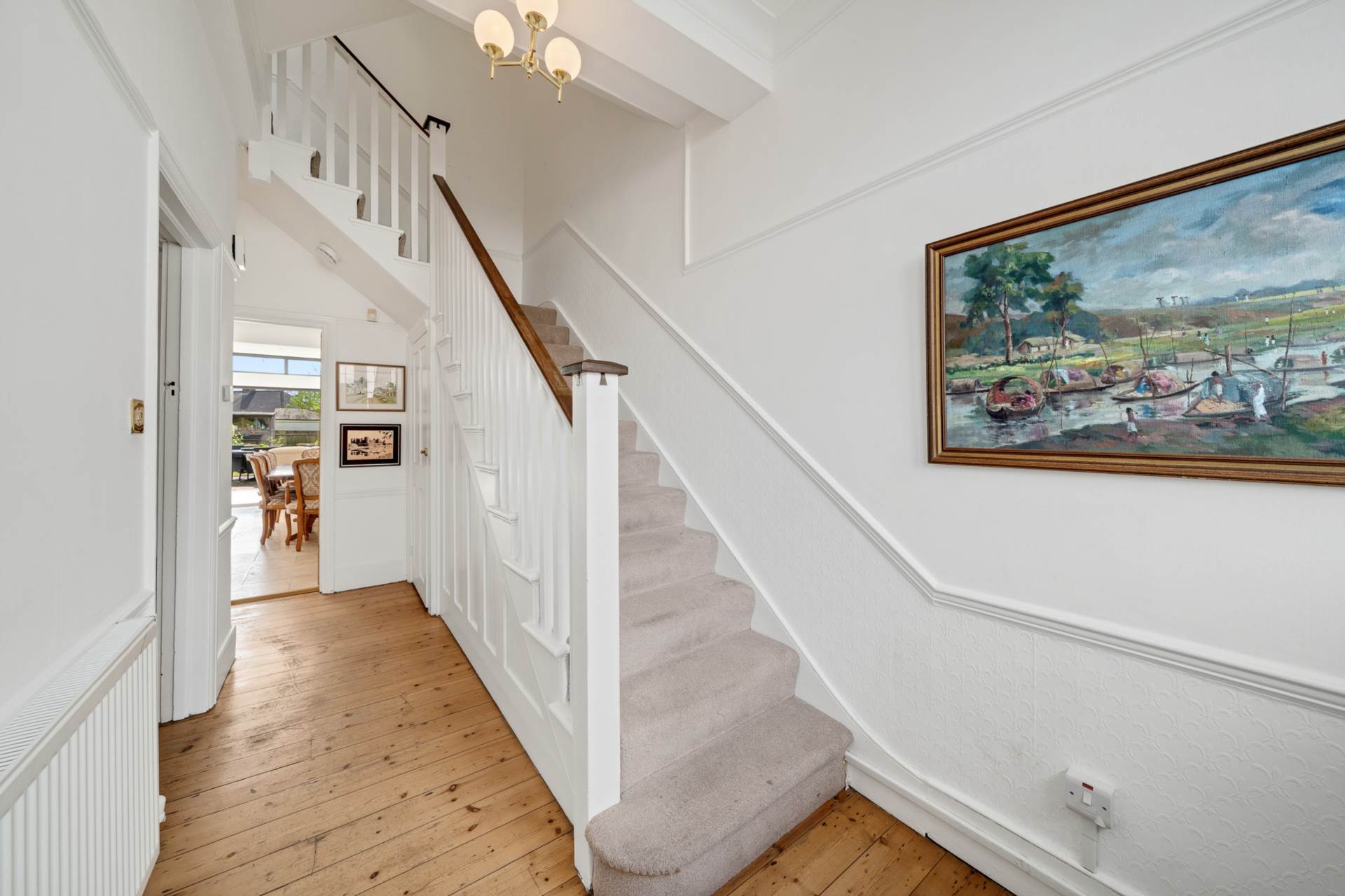 Woodwarde Road, Dulwich, SE22, Image 8