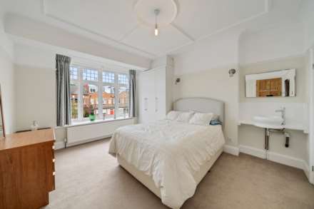 Woodwarde Road, Dulwich, SE22, Image 11