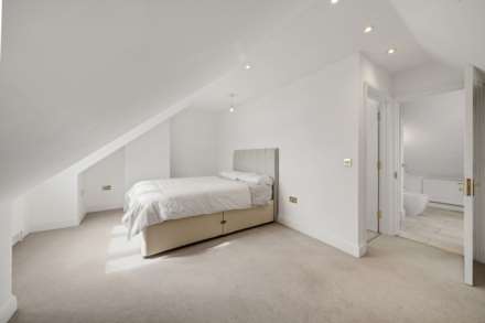 Woodwarde Road, Dulwich, SE22, Image 13