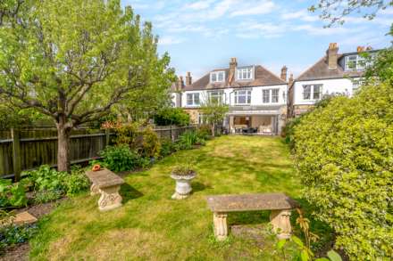 Woodwarde Road, Dulwich, SE22, Image 17