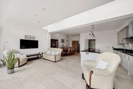 Woodwarde Road, Dulwich, SE22, Image 4