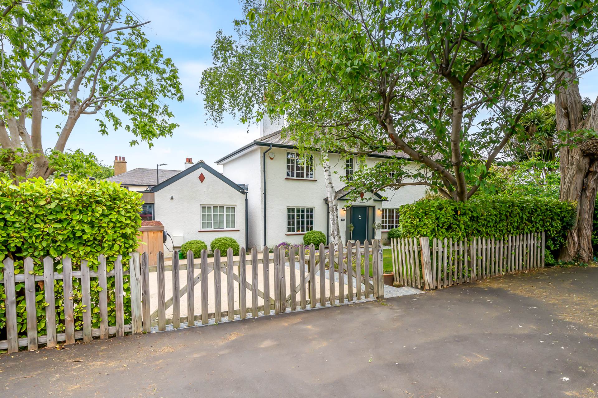 Turney Road, Dulwich Village, SE21, Image 1