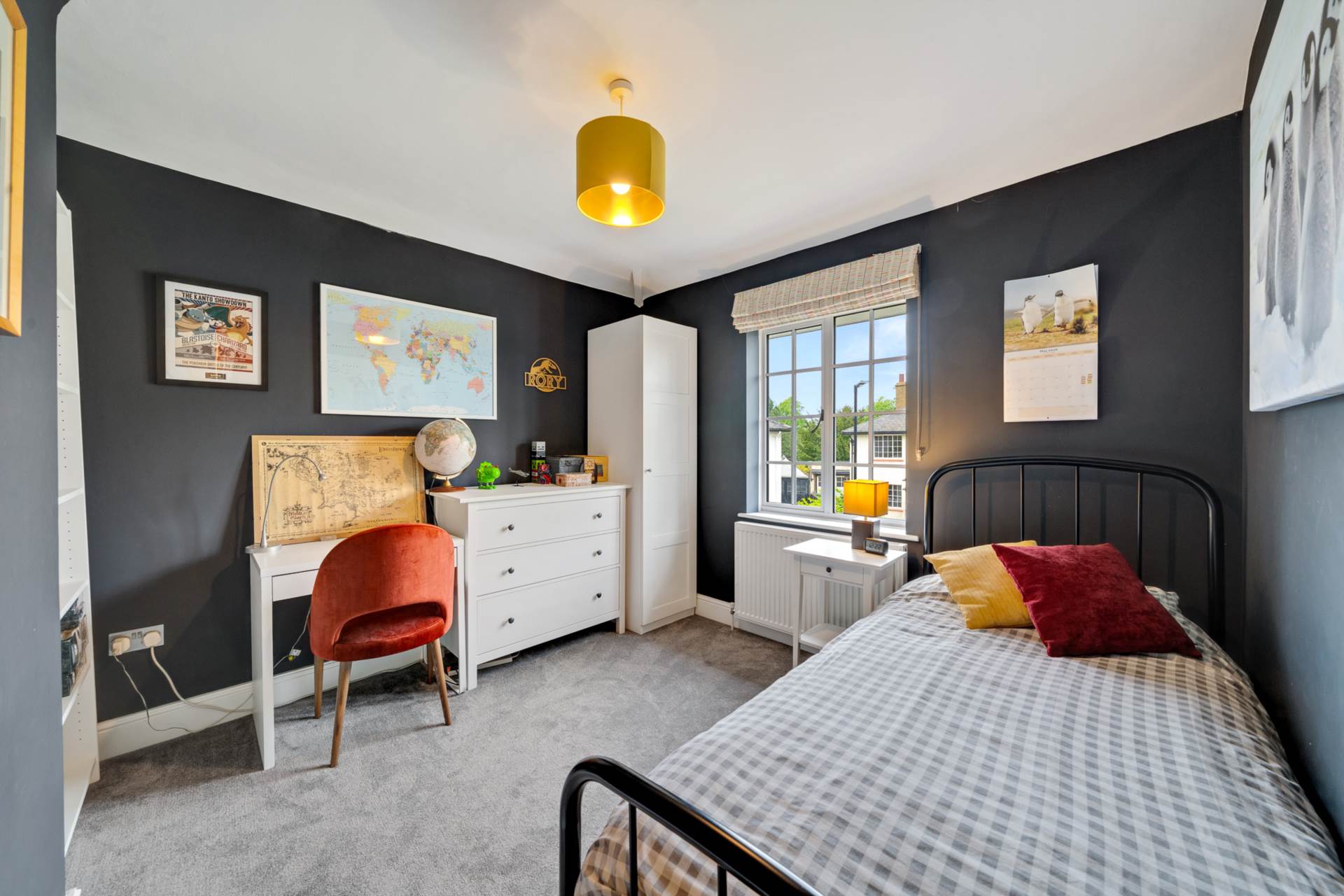 Turney Road, Dulwich Village, SE21, Image 10